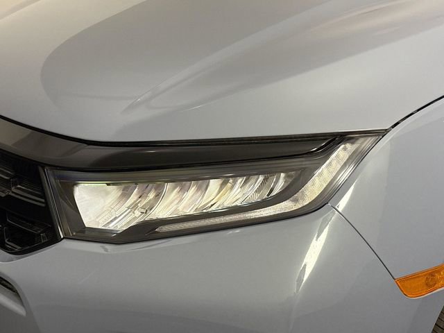 Certified 2025 Honda Odyssey Elite image 20