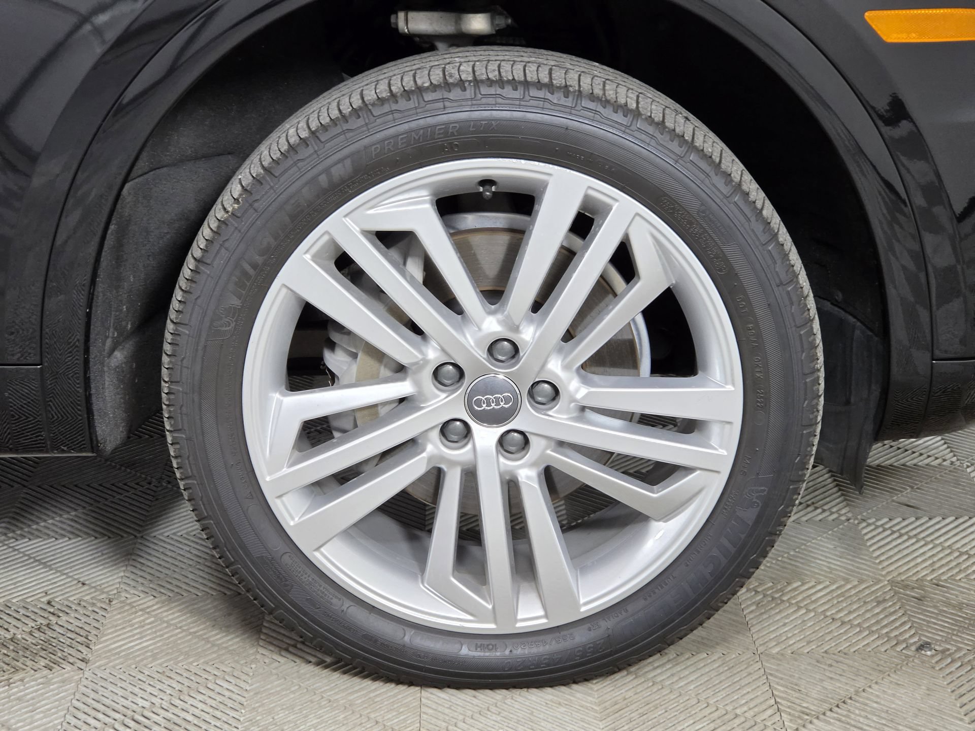 Used 2018 Audi Q5 Prestige AWD/4WD image 10