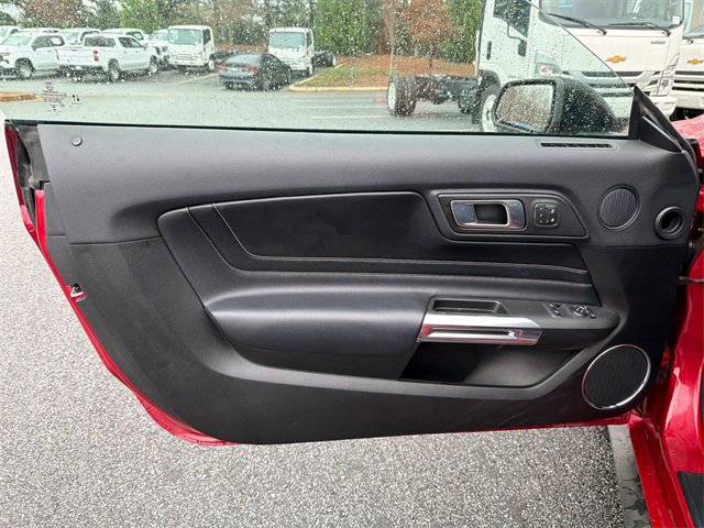 Used 2021 Ford Mustang GT Premium w/ Equipment Group 401A image 10