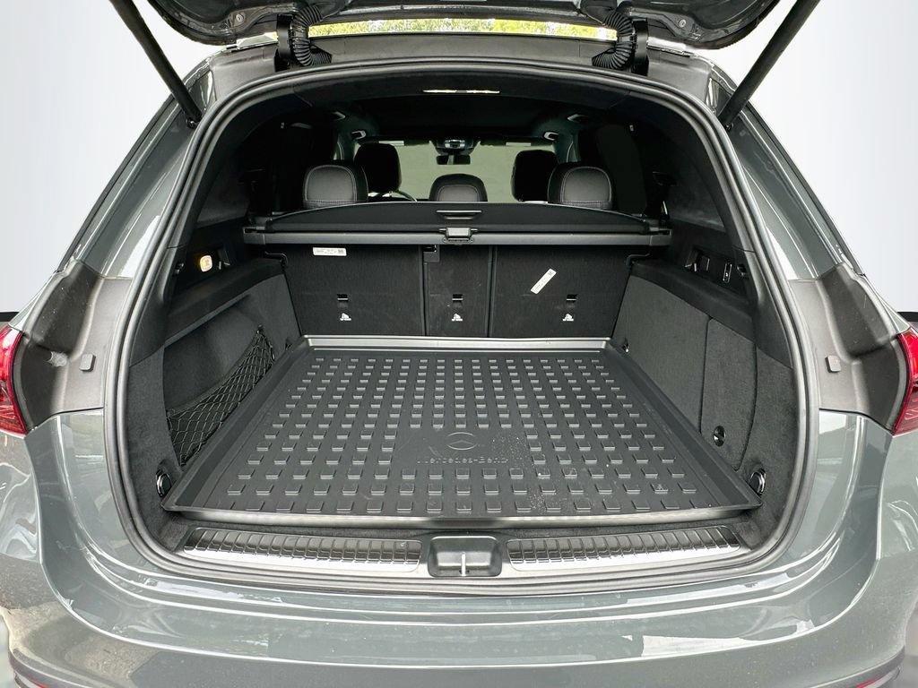 Certified 2026 Mercedes-Benz GLE 63 AMG S image 28