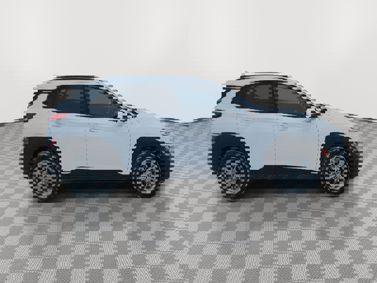 Certified 2023 Hyundai Kona SEL image 9