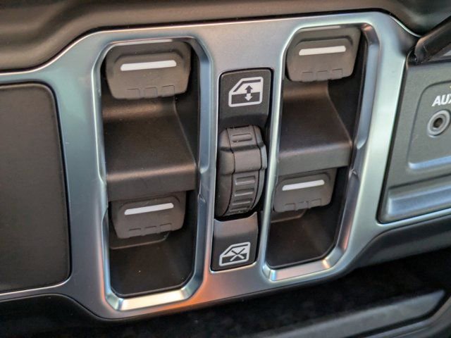 New 2026 Jeep Wrangler Sport S image 20