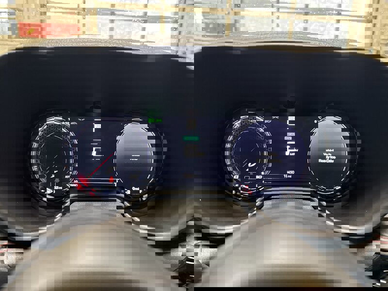 Used 2024 Dodge Hornet R/T image 11