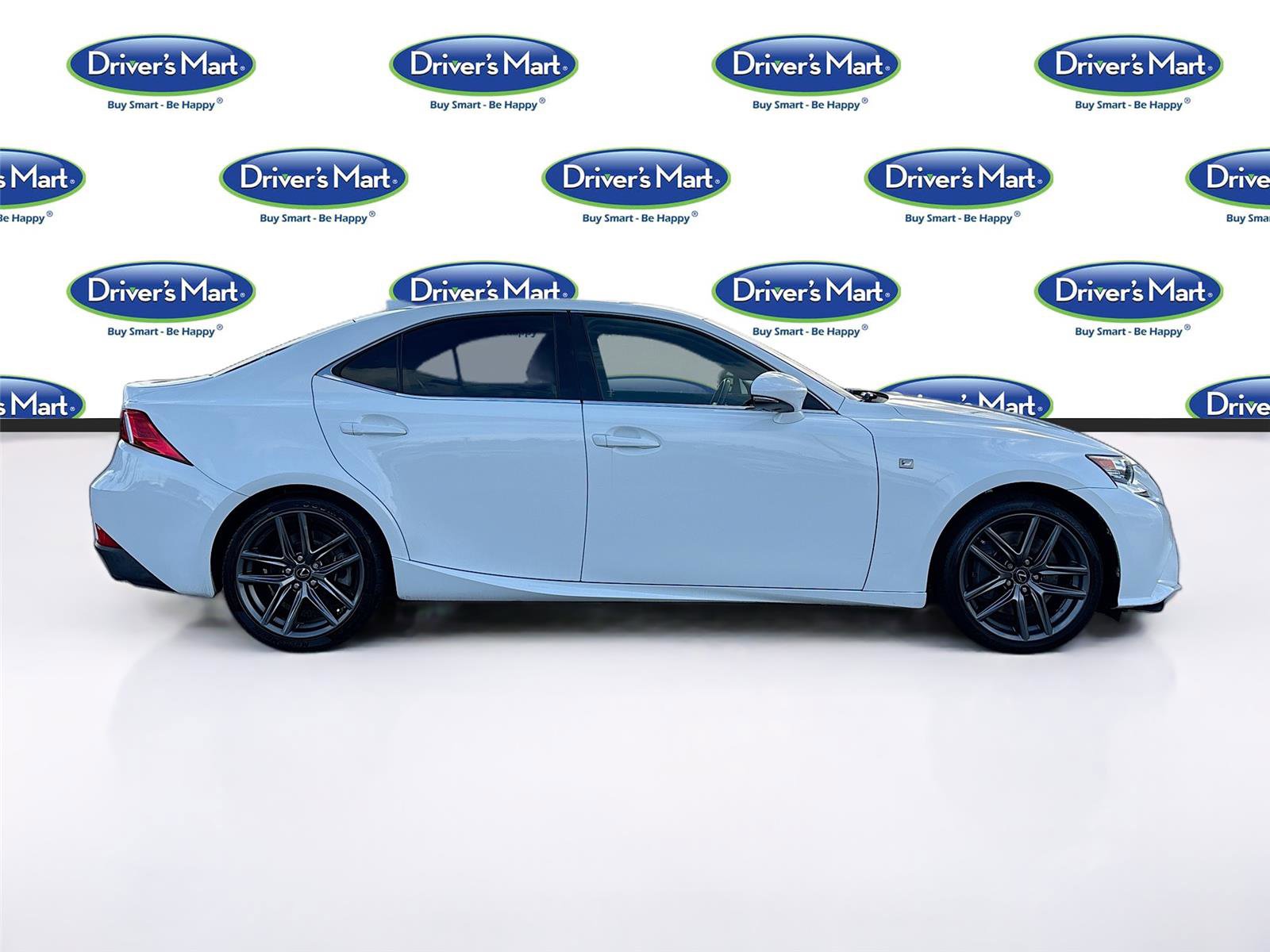 Used 2016 Lexus IS 200t w/ F Sport Package image 9