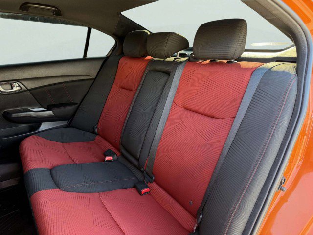 Used 2014 Honda Civic Si image 37