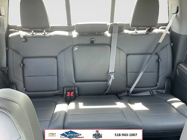 Used 2022 Chevrolet Silverado 1500 RST w/ All Star Edition Plus AWD/4WD image 17