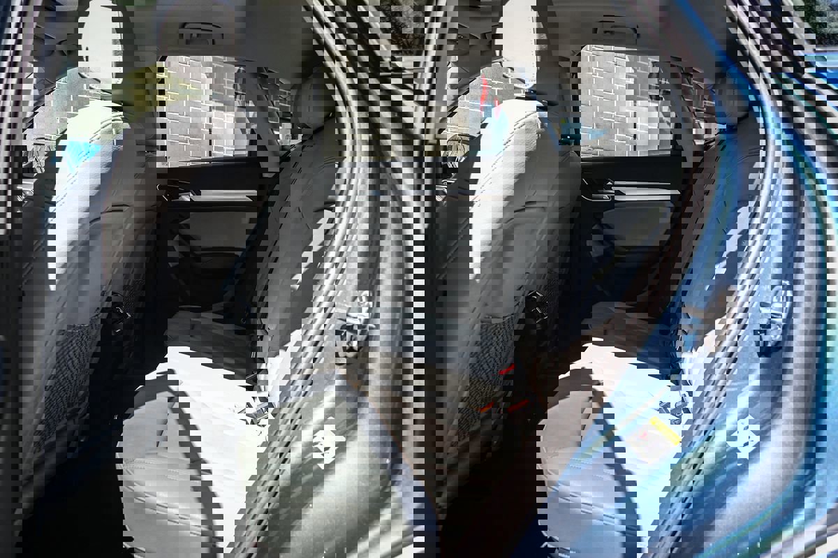 Used 2016 Audi Q3 2.0T Premium Plus w/ Technology Package image 13