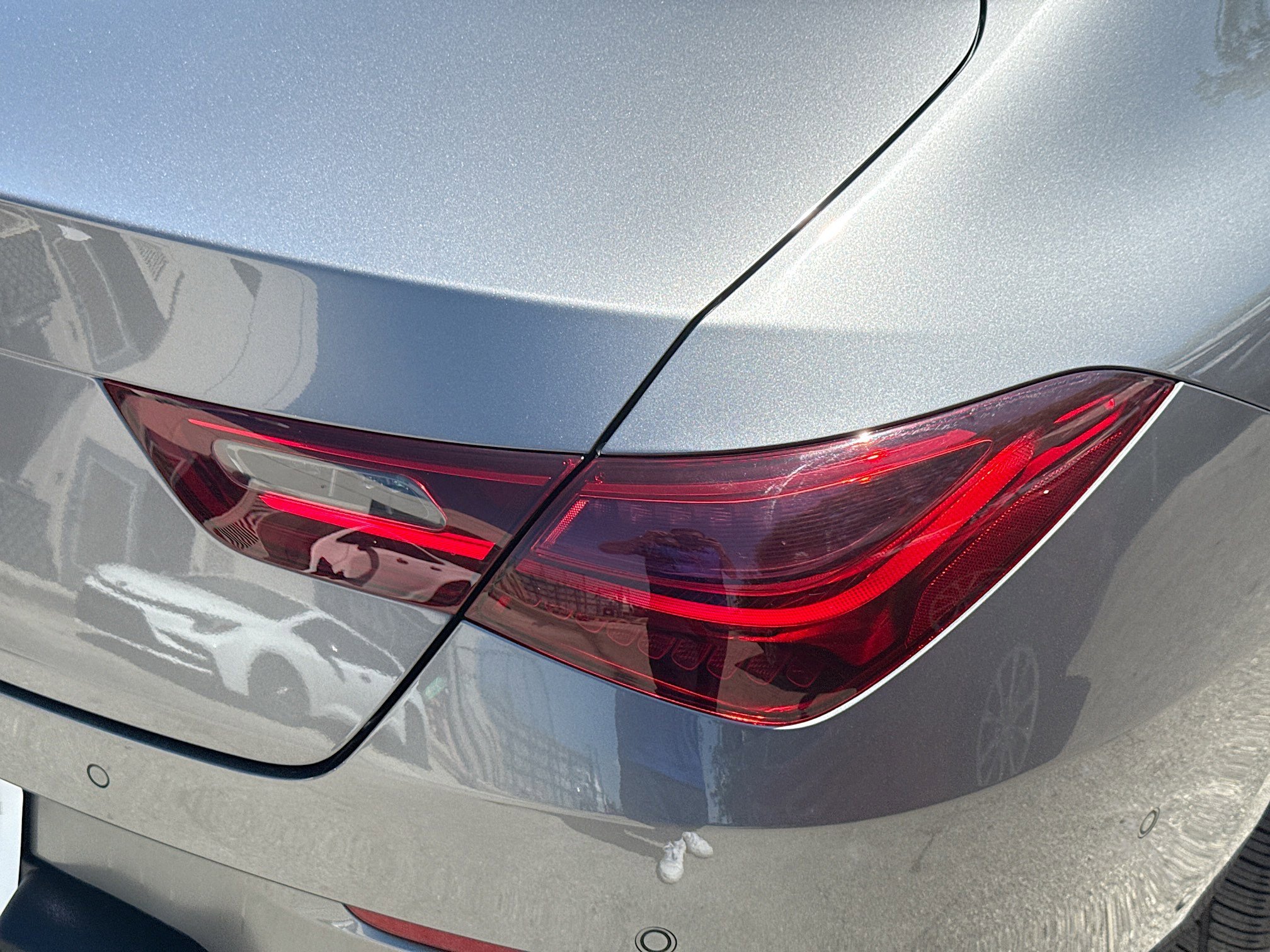 Used 2025 Mercedes-Benz CLA 250 image 27