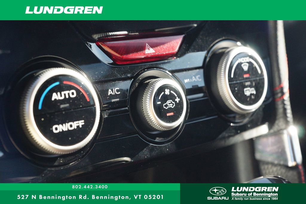 Used 2020 Subaru Forester Sport image 37