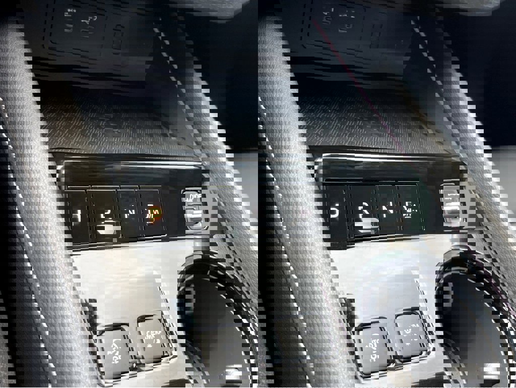 New 2025 Nissan Murano SL image 21