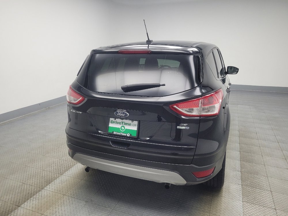 Used 2015 Ford Escape SE image 7