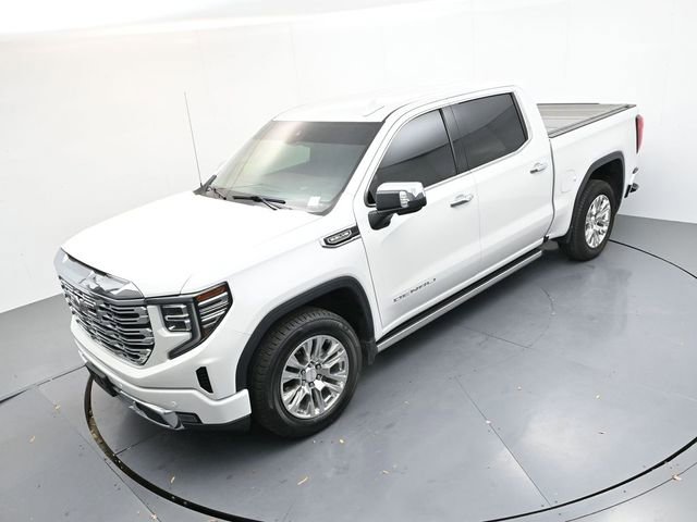 Used 2022 GMC Sierra 1500 Denali image 37