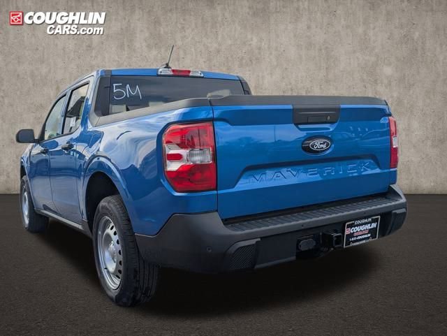 New 2025 Ford Maverick XL w/ 4K Tow Package image 5