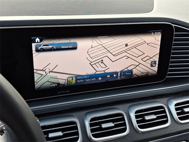 Used 2025 Mercedes-Benz GLE 350 4MATIC image 18