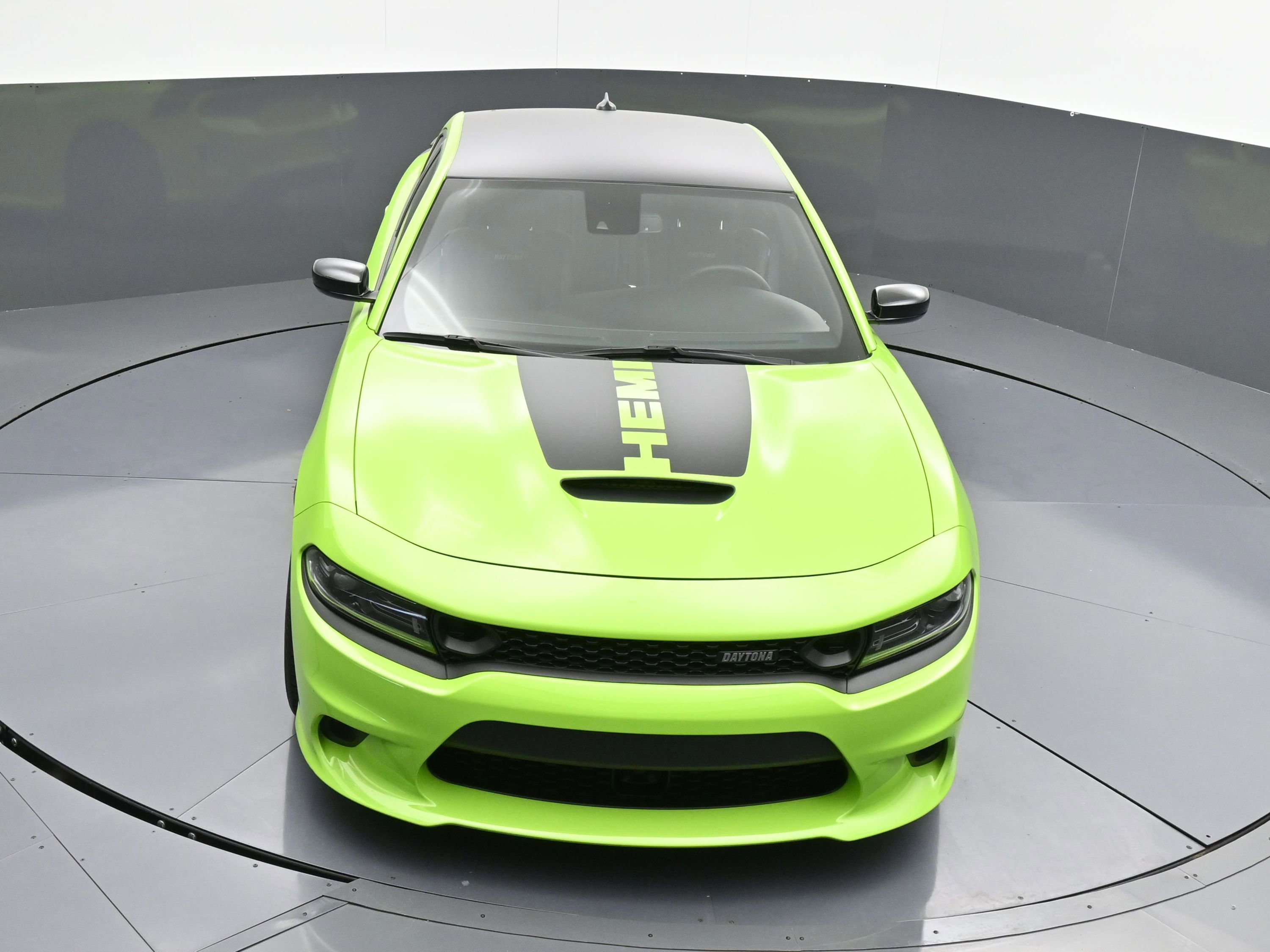 Used 2023 Dodge Charger Scat Pack w/ Daytona Edition Group image 32