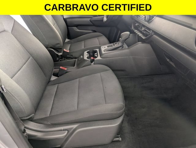 Certified 2023 Chevrolet Colorado W/T RWD image 25