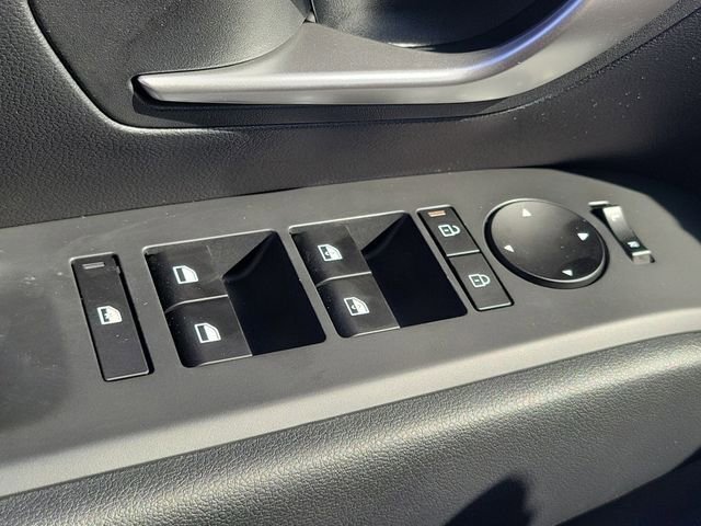 New 2026 Hyundai Tucson SEL image 17