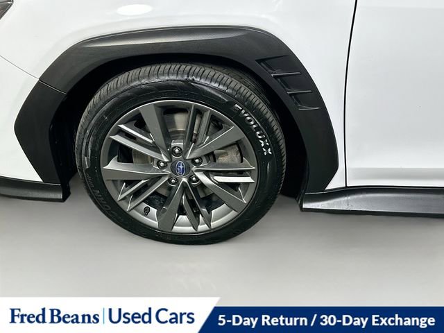 Used 2022 Subaru WRX AWD/4WD image 30