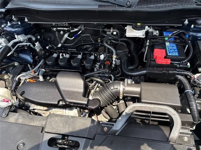 Used 2024 Honda CR-V LX image 26