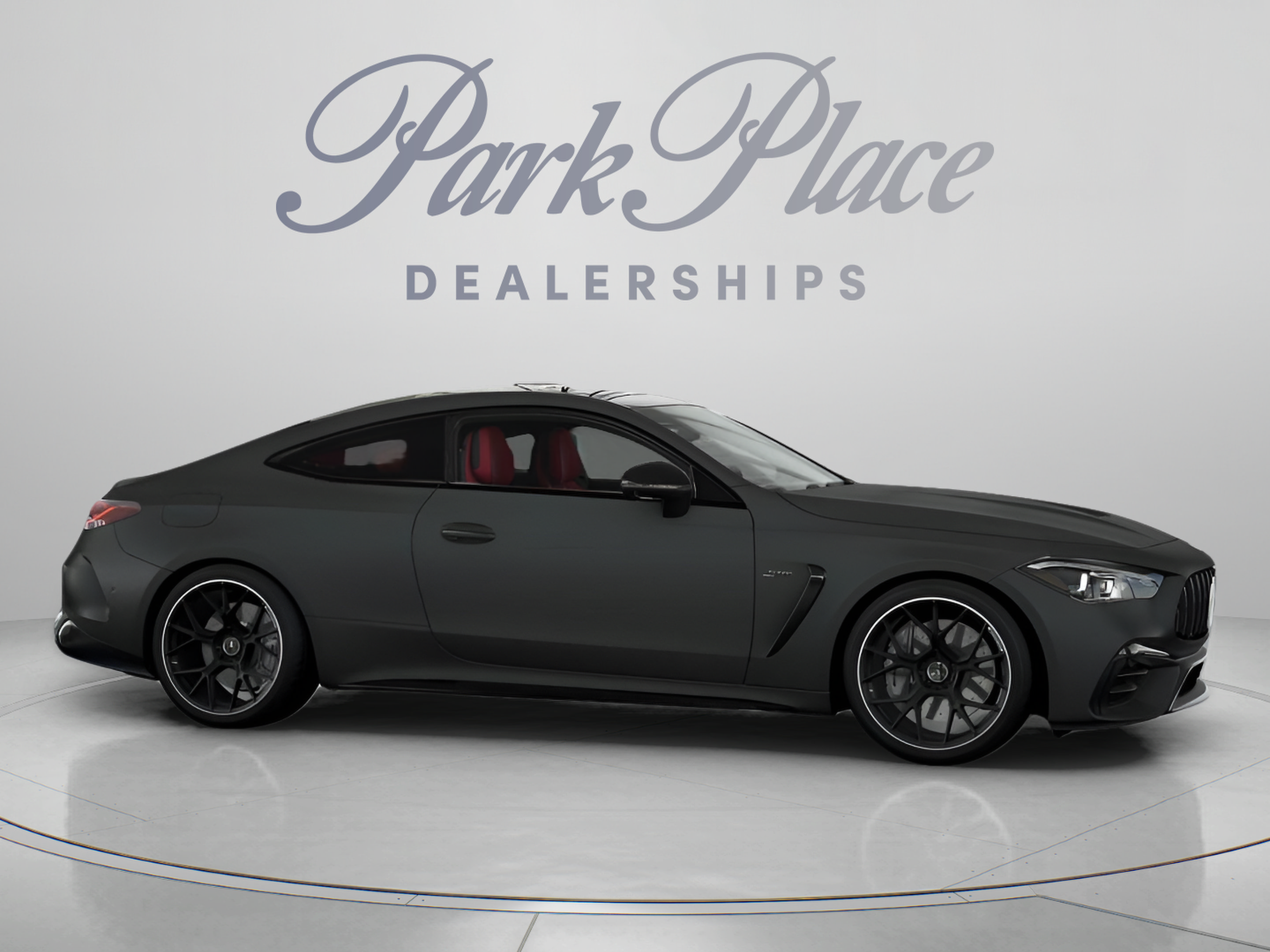 New 2027 Mercedes-Benz CLE 53 AMG 4MATIC Coupe image 29