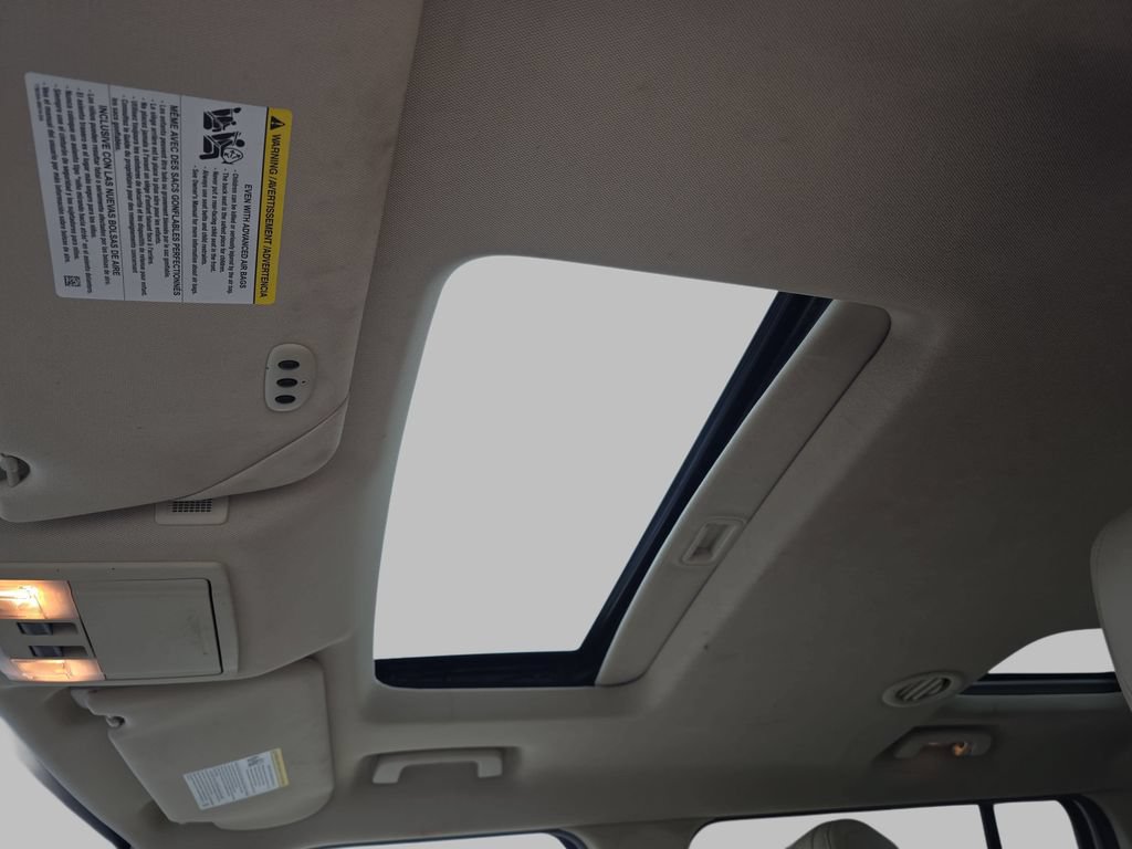Used 2014 Ford Flex Limited AWD/4WD image 33