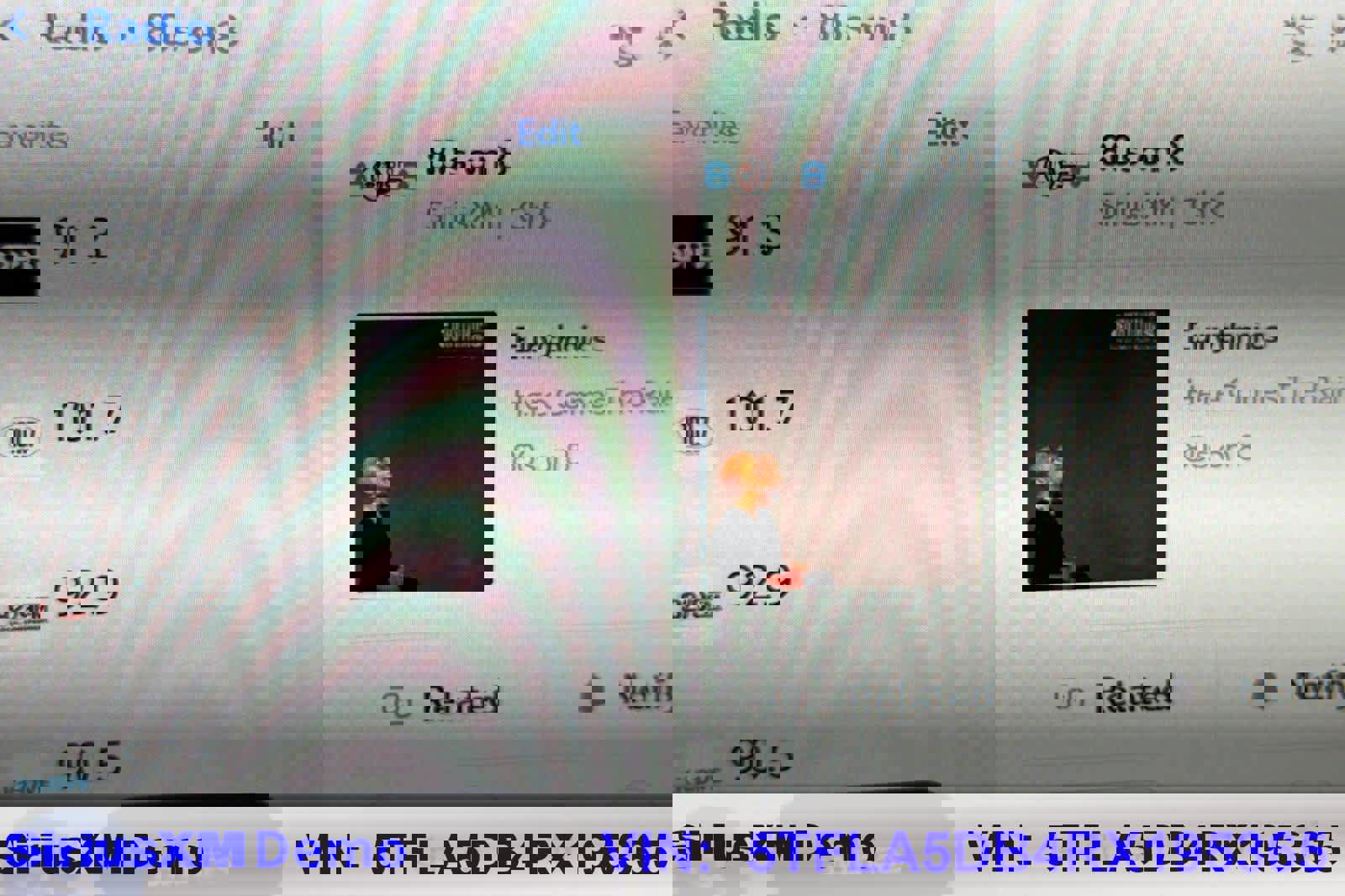 Used 2024 Toyota Tundra SR5 w/ SR5 Premium Package image 27