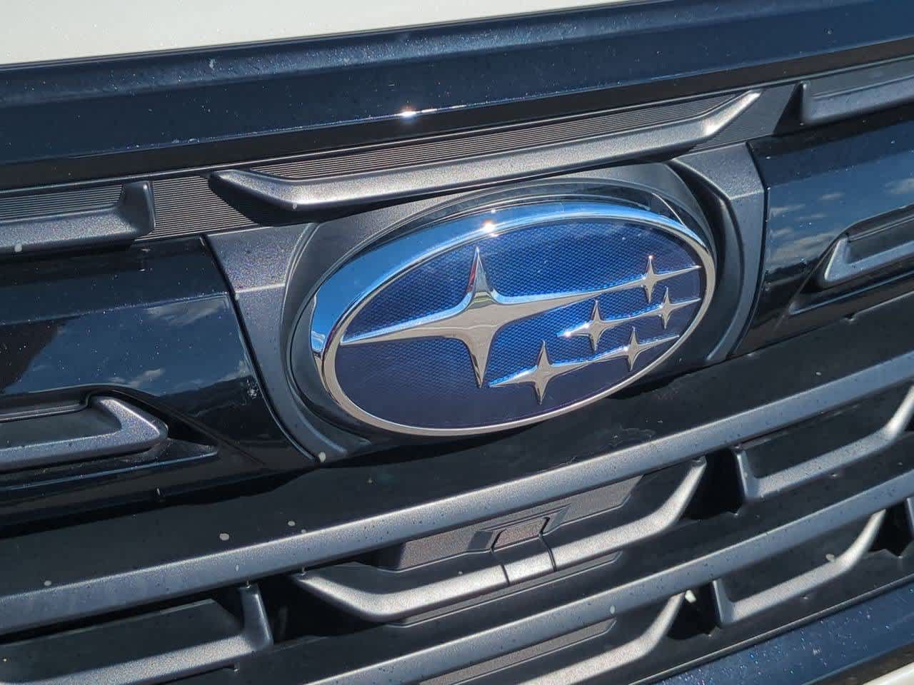 Certified 2024 Subaru Forester Premium AWD/4WD image 11