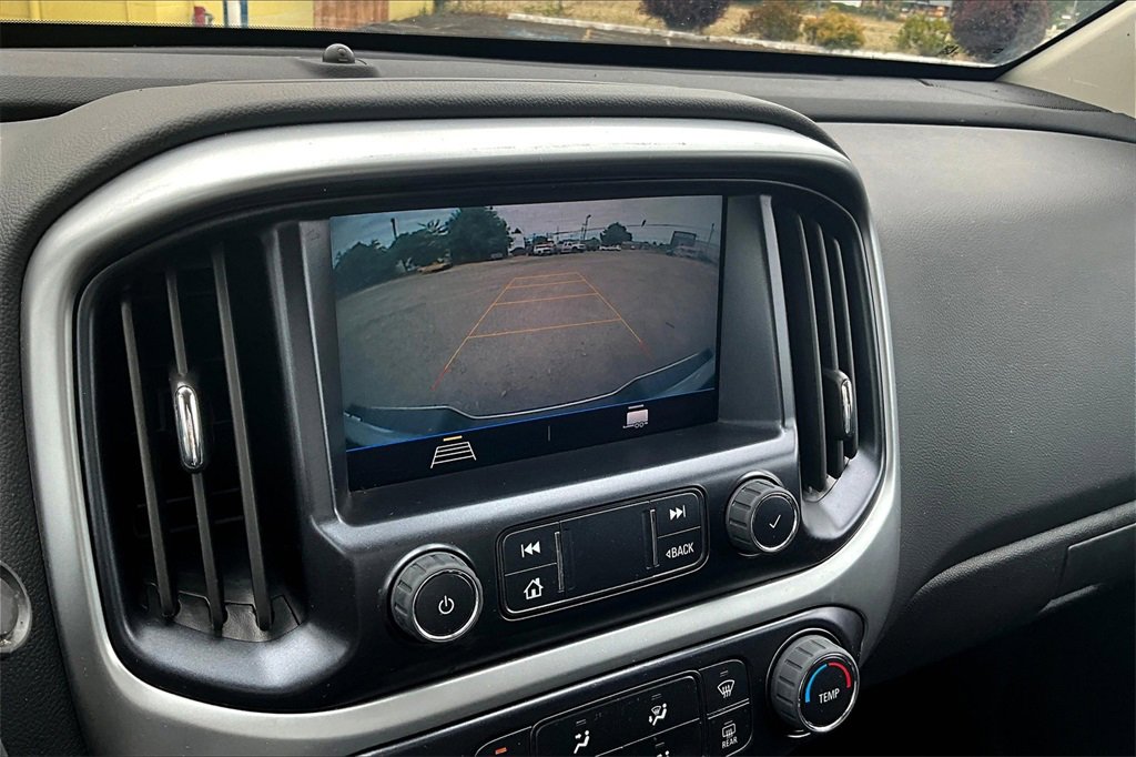 Used 2022 Chevrolet Colorado LT w/ LT Convenience Package image 28