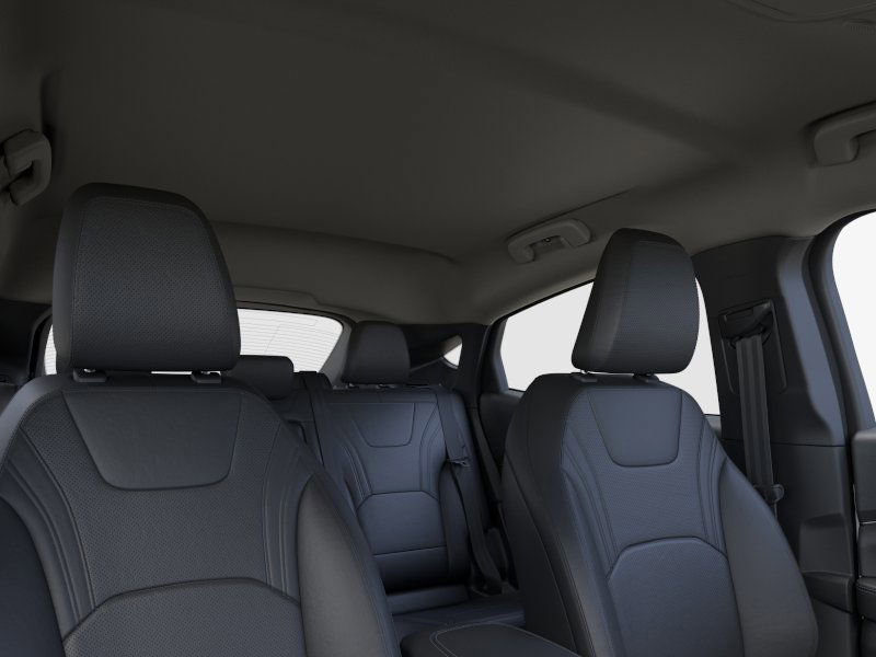 New 2025 Ford Mustang Mach-E Premium image 22