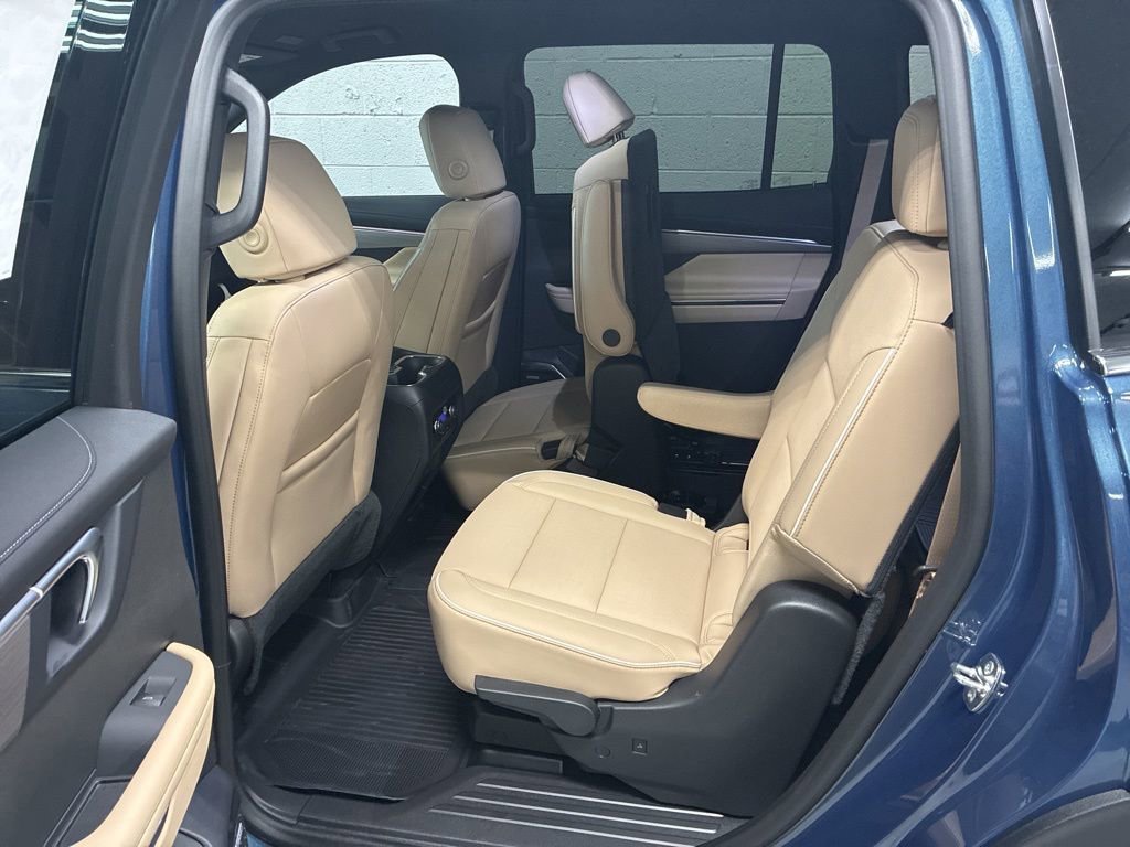 New 2026 Buick Enclave Preferred w/ Power Package image 34