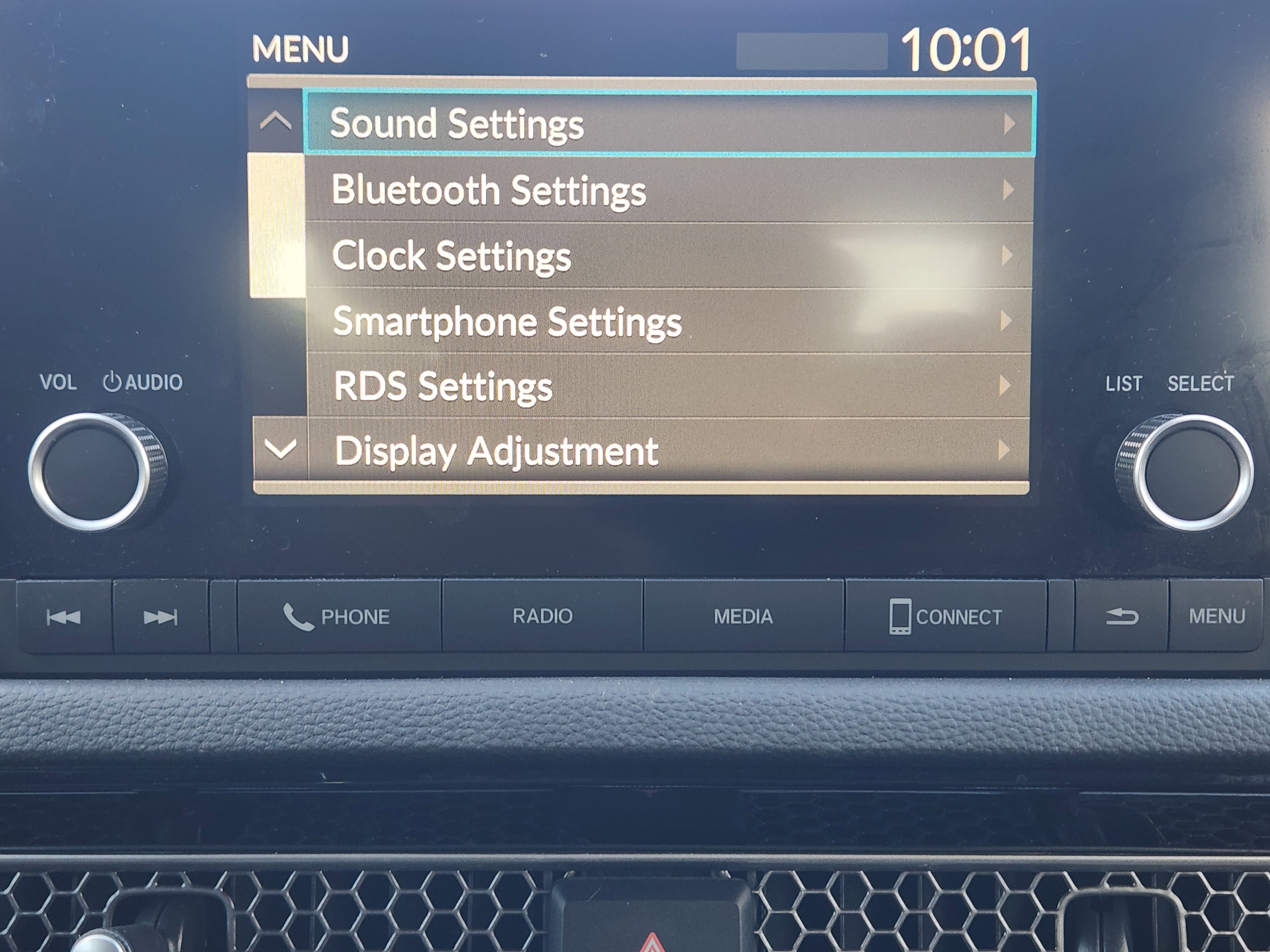 Certified 2023 Honda Civic Sport image 17