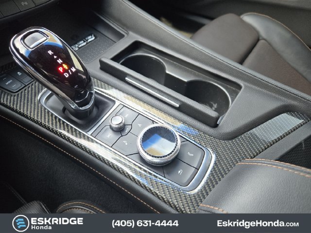 Used 2023 Cadillac CT5 V w/ Premium Package RWD image 21