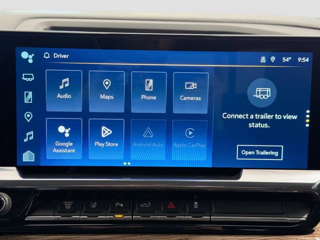 Certified 2024 Chevrolet Silverado 3500 LT w/ All Star Edition image 13