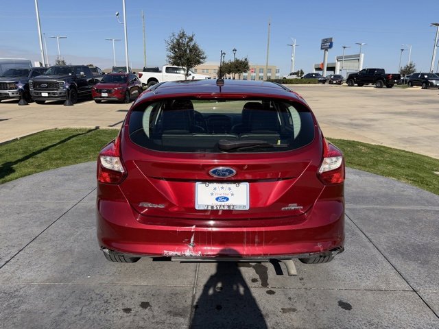 Used 2013 Ford Focus SE image 5