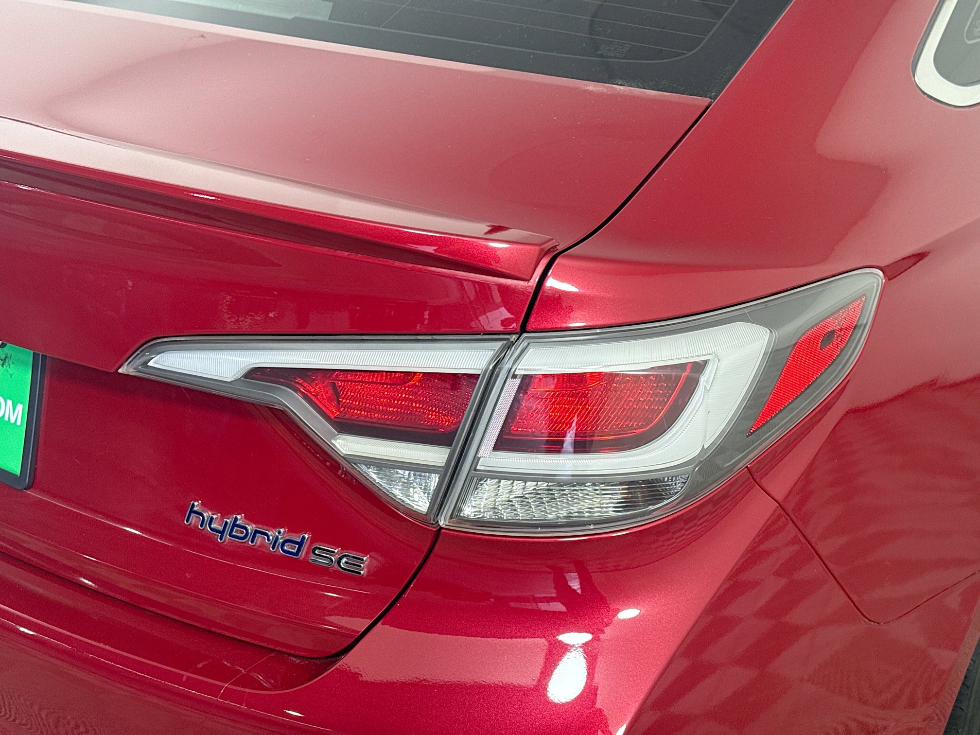 Used 2016 Hyundai Sonata SE image 34