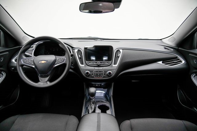 Used 2024 Chevrolet Malibu LT image 29