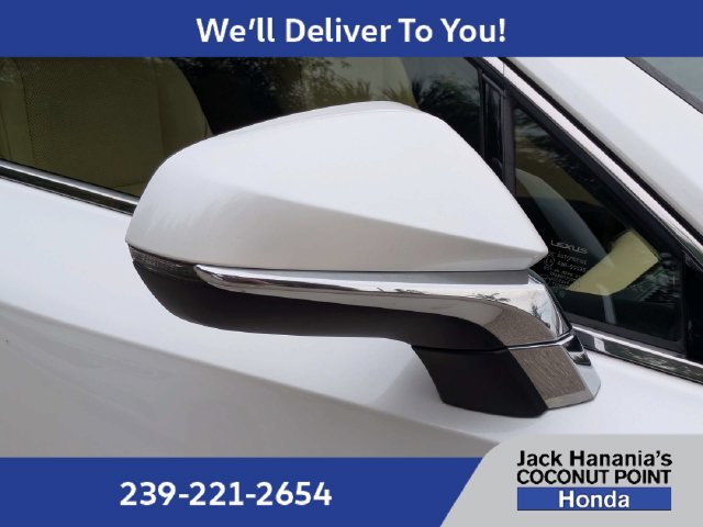 Used 2021 Lexus NX 300 AWD w/ Package Accessorty (P1) image 11