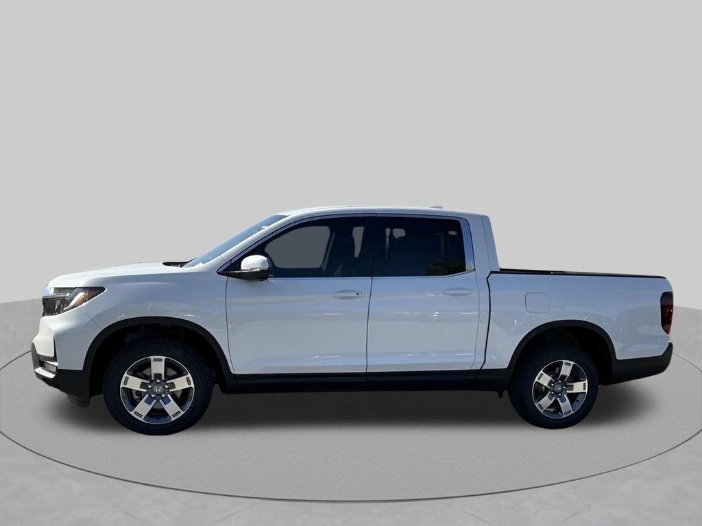 New 2026 Honda Ridgeline RTL image 3