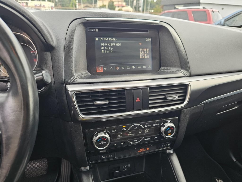Used 2016 MAZDA CX-5 Grand Touring AWD/4WD image 25
