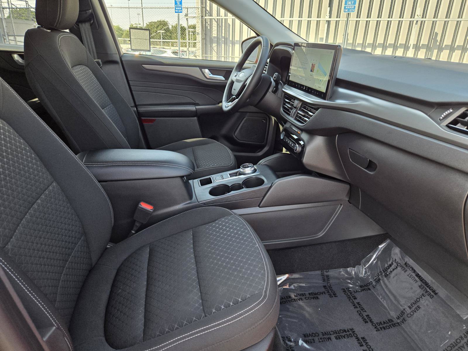 Used 2023 Ford Escape Active w/ Tech Pack #2 FWD image 33