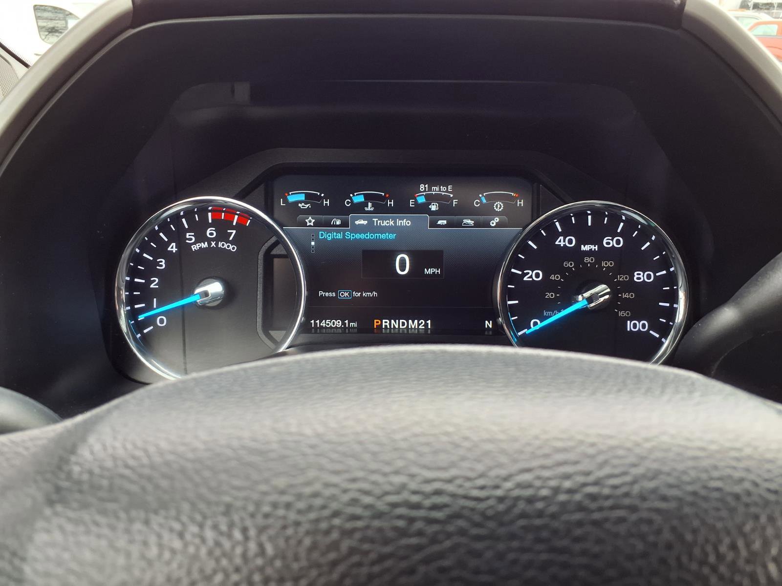 Used 2017 Ford F250 Lariat w/ Lariat Ultimate Package image 19