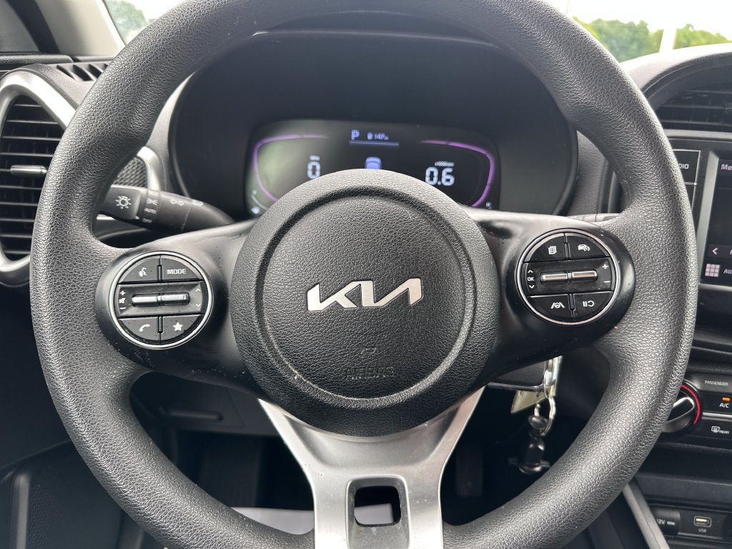 Used 2024 Kia Soul LX w/ Option Group 015 FWD image 20