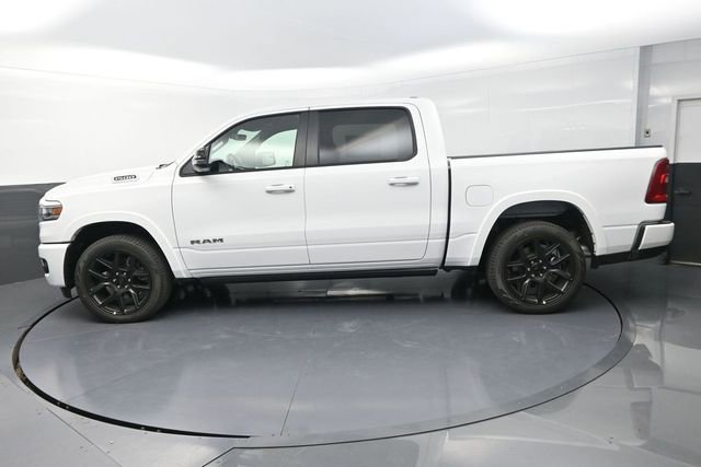 New 2026 RAM 1500 Laramie image 7