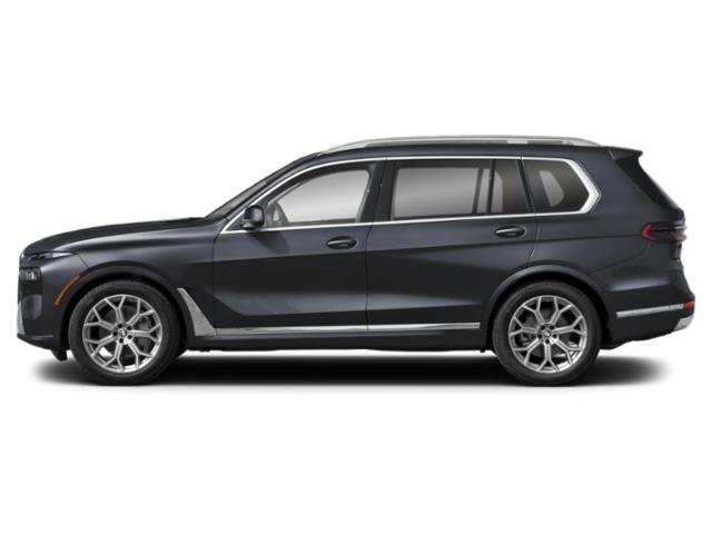 New 2027 BMW X7 M60i AWD/4WD image 3