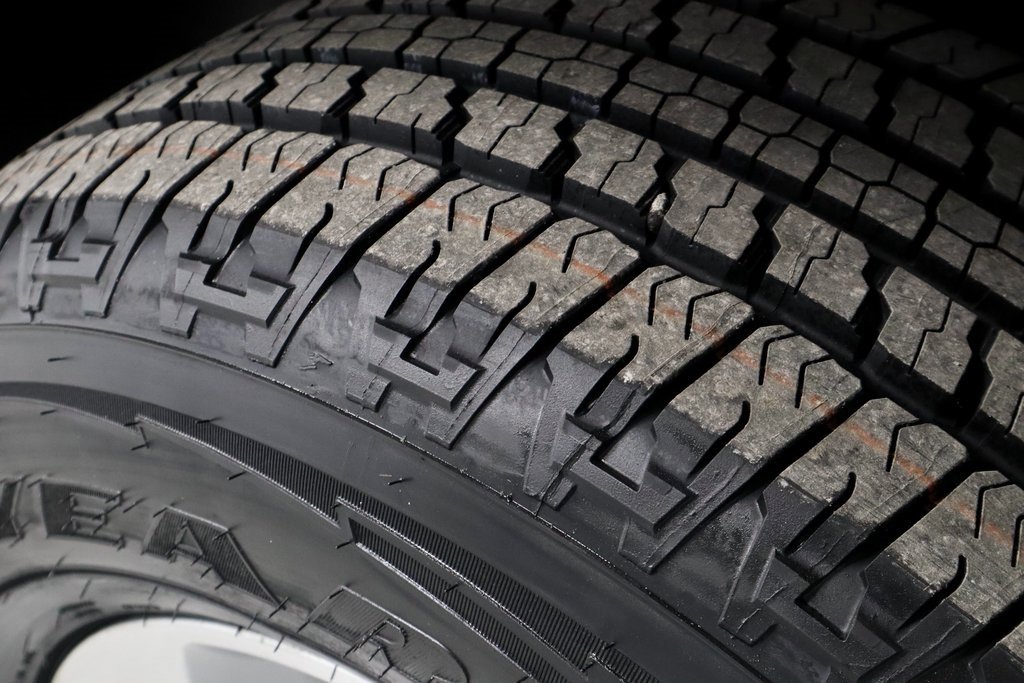 Used 2023 RAM 1500 Laramie image 20