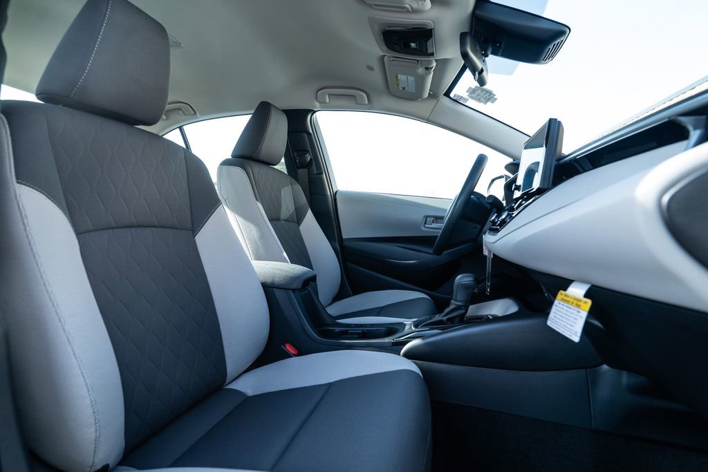 New 2026 Toyota Corolla LE image 13