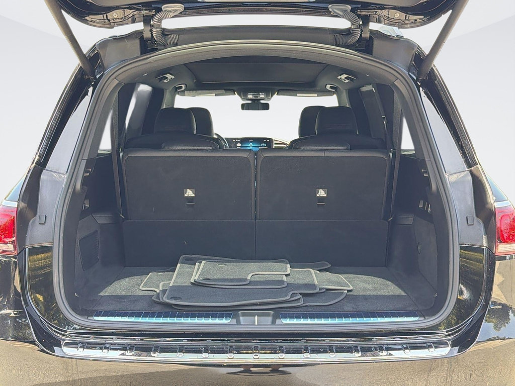 Used 2023 Mercedes-Benz GLS 580 4MATIC image 29