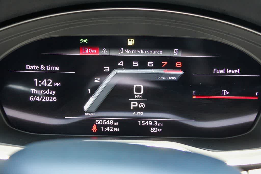 Used 2022 Audi Q5 2.0T Premium Plus AWD/4WD image 24