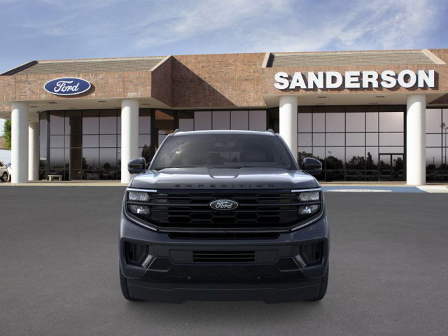 New 2026 Ford Expedition Platinum w/ Stealth Performance Package image 7