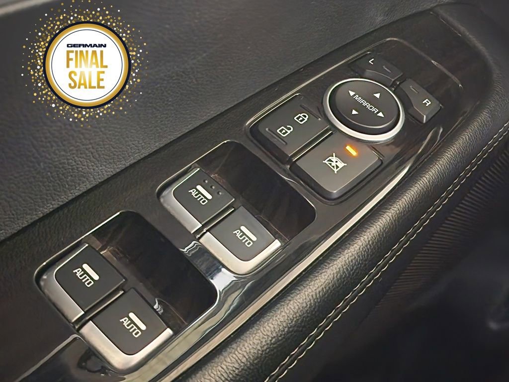 Used 2019 Kia Sorento LX image 24